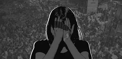 Senior IRS officer booked for alleged rape and blackmail in Bhubaneswar