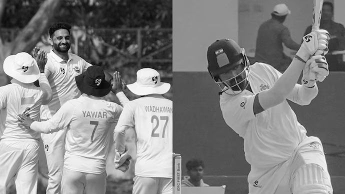 Today’s Ranji Trophy final: Will Karnataka reign for the 9th time or will J&K make history?