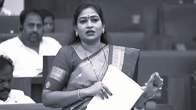 Reform Over Retribution: AP House Passes Prisons Bill