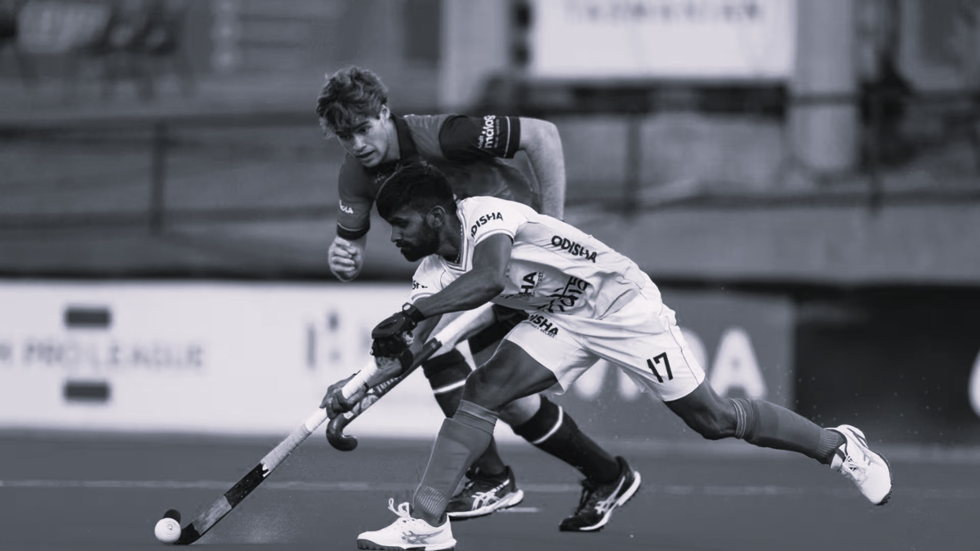 FIH Pro League: India Fight Hard but Lose to Spain in Shootout