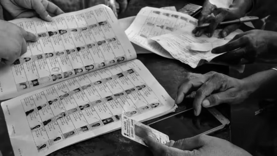 Mizoram gears up for first voter roll overhaul in 22 years ahead of 2026 elections