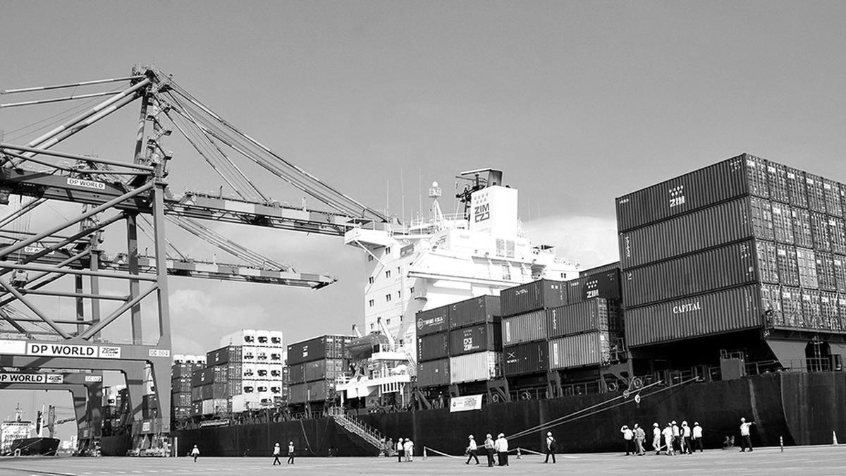 RoDTEP Revision Sparks Export Concerns, Agri Shipments Get Relief