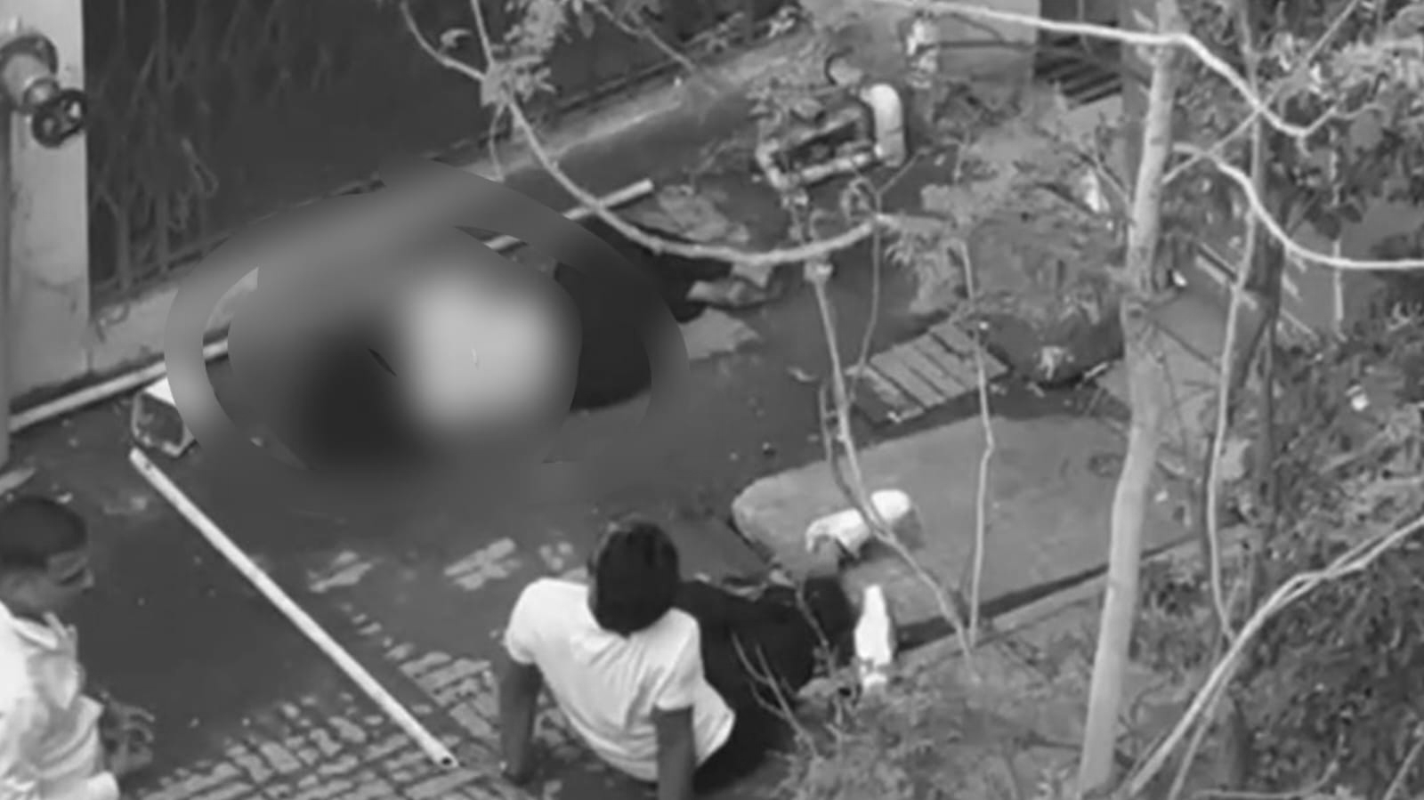 Woman dies, spa manager injured after jumping from window during police raid in Pune