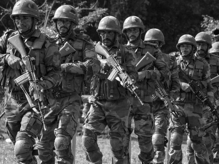 India launches first-ever national anti-terror strategy ‘PRAHAAR’