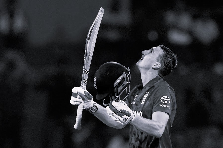 Harry Brook’s Century Powers England into T20 World Cup Semifinals