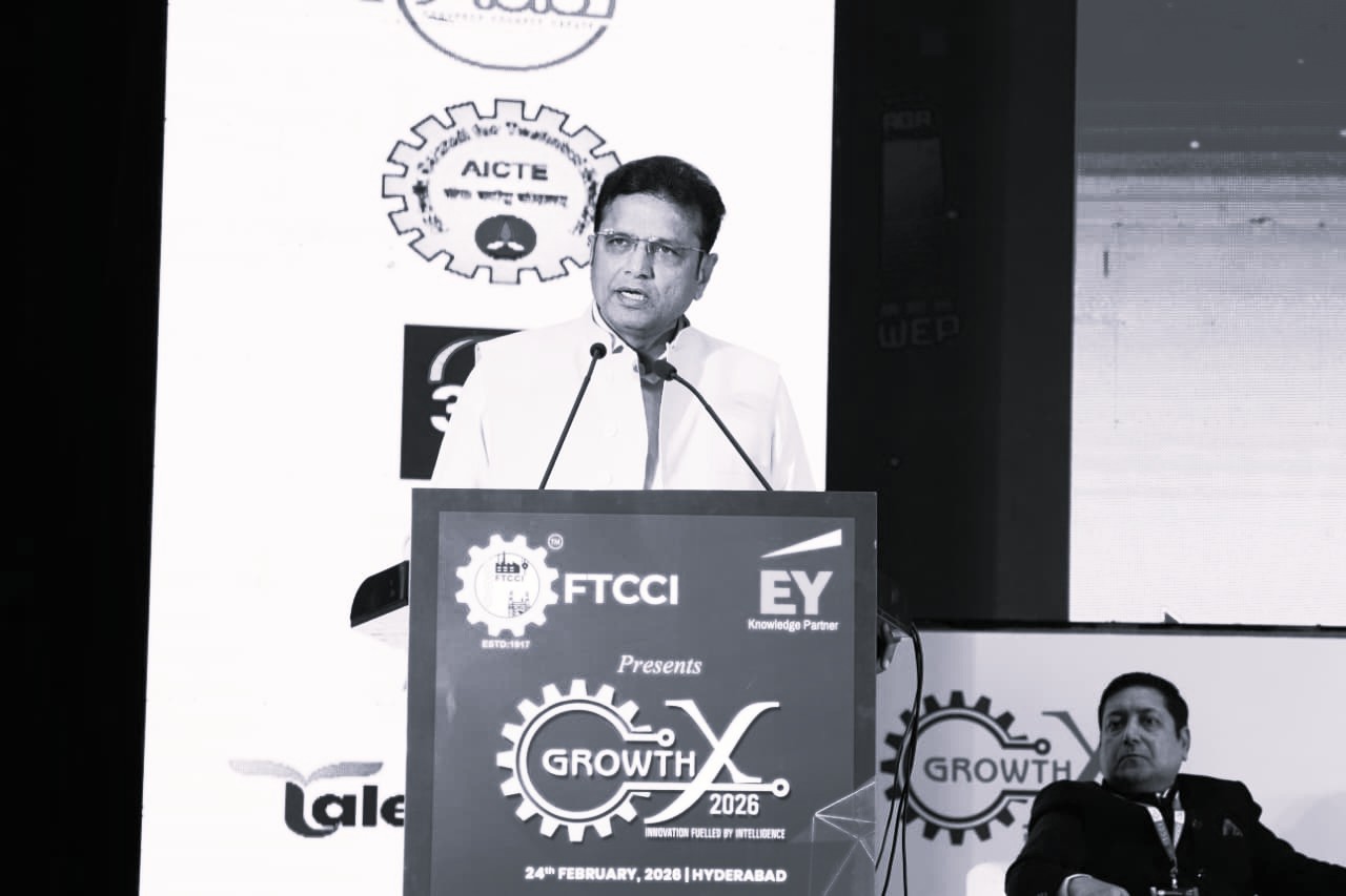 Telangana to Launch Ease of Doing Business 2.0 to Attract Global Investments