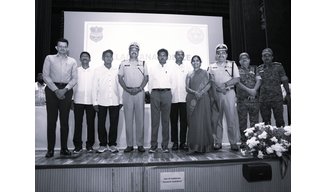 Devji Ends 40-Year Underground Life, Choos­es Legal Political Path