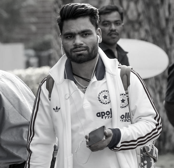 Rinku Singh rushes home as father battles critical illness, India weigh replacement options