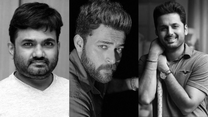 After Raja Saab setback, Maruthi banks on comedy with ‘Happy Pongal’