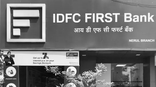 IDFC First Bank fraud: ₹583 crore recovered, four arrested, forensic audit ordered
