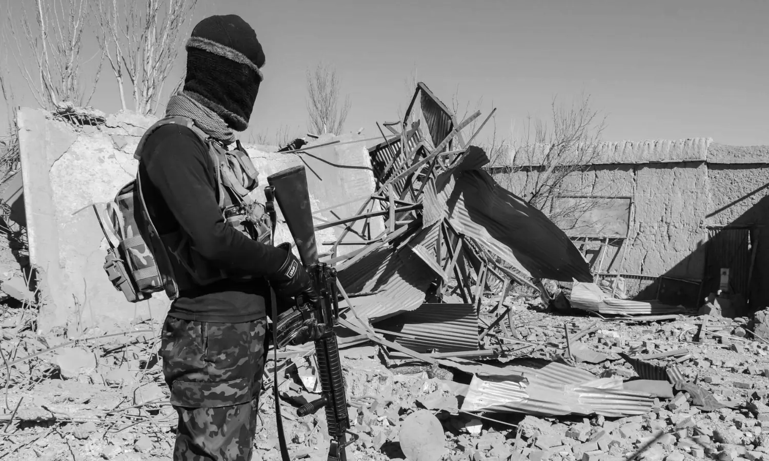 Pakistan-Afghanistan border tensions escalate after ‘unprovoked firing’ claim