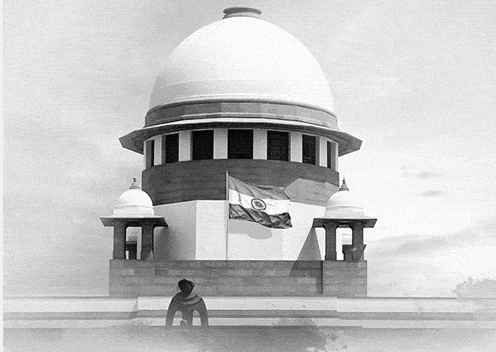 NOTA cannot fill up a seat: SC questions its impact, considers electoral reforms