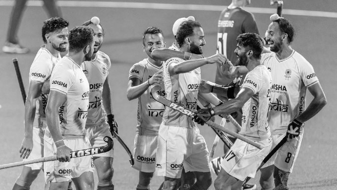 India hockey team stun Australia in shootout to register first FIH Pro League win