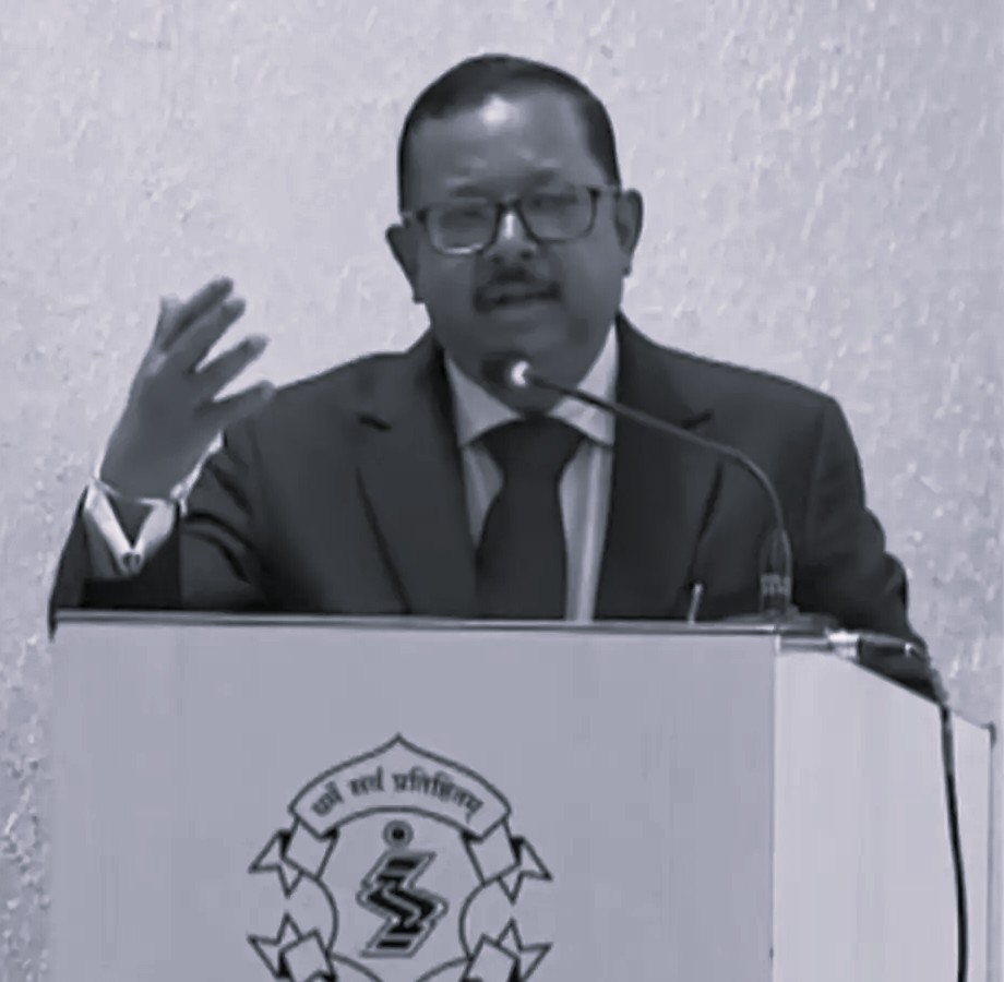 India’s Social Fault Lines Remain Deep, Says Justice Ujjal Bhuyan