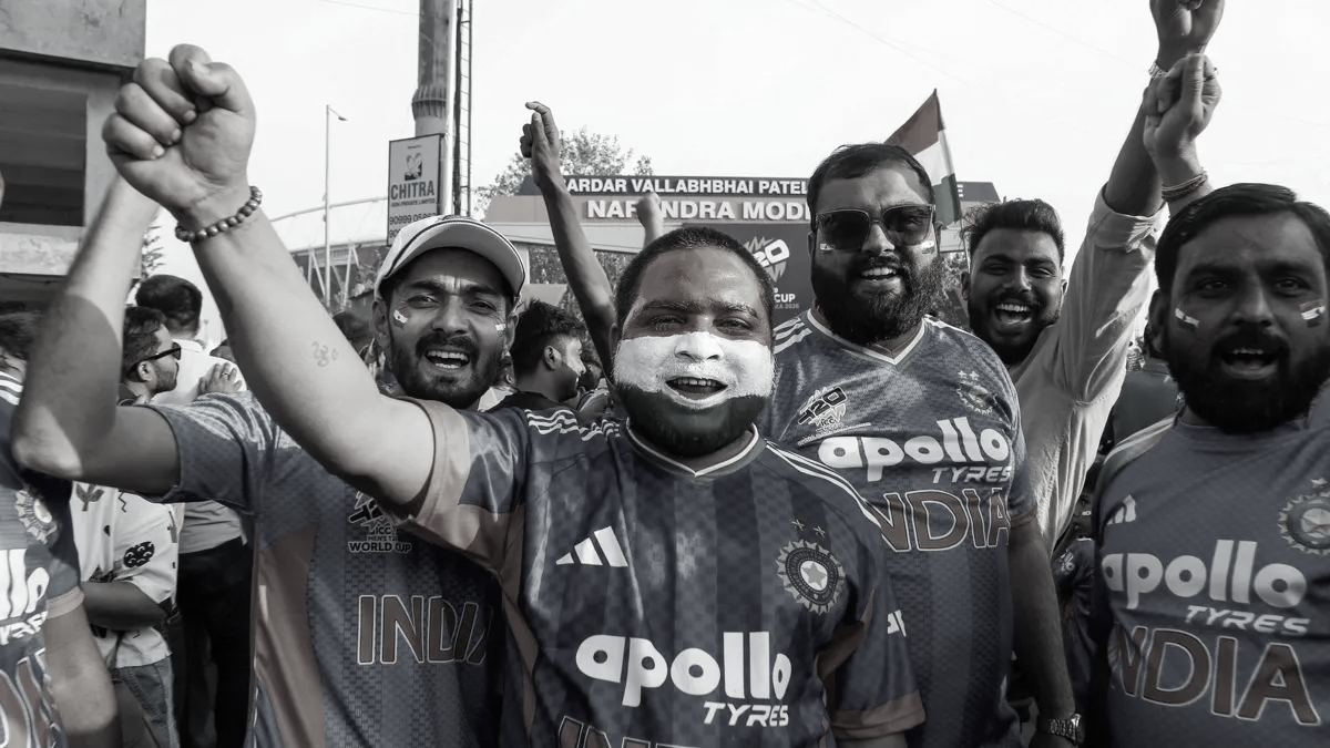 T20 World Cup: Refunds assured for Kolkata and Ahmedabad tickets if Pak reach semis or final