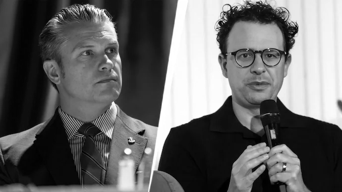 U.S. military AI race intensifies as Anthropic battles Pentagon over guardrails