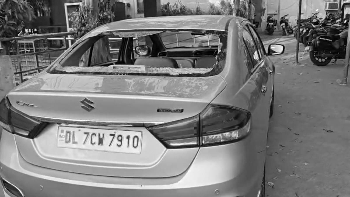 Shots fired at Lawrence Bishnoi's lawyer in Delhi, gangster Naveen Boxer claims responsibility