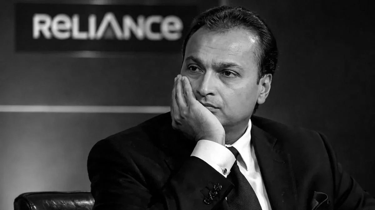 ED attaches Anil Ambani’s Mumbai ‘abode’ worth Rs 3,716 crore