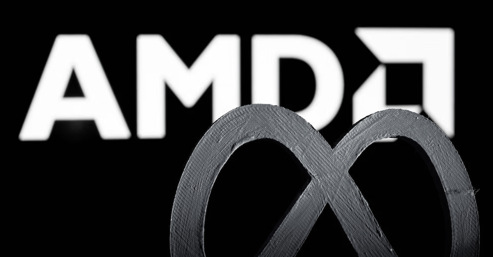 Meta to buy AI chips from AMD in deal potentially worth $100 billion
