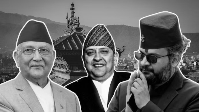 Rapper-turned-mayor Balen Shah emerges as frontrunner in Nepal’s March 5 election