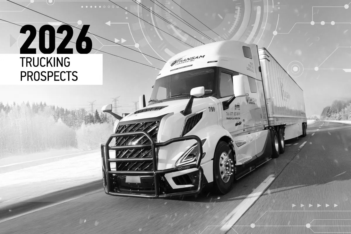 TruckGuru Gears Up for 20–30% Rise in Freight Movement in 2026