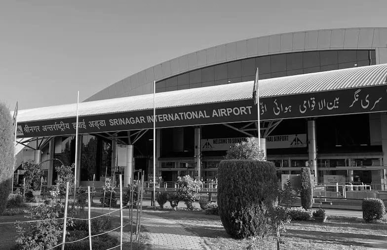 Cabinet approves ₹1,677 crore expansion of Srinagar International Airport