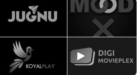 Government blocks 5 OTT platforms for streaming explicit content