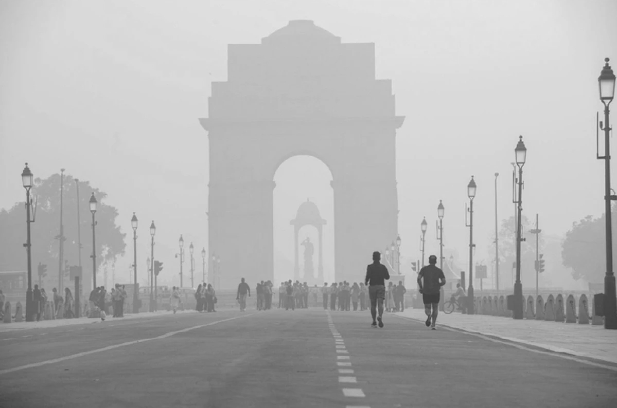 Only 43% of ₹300 crore Delhi pollution budget utilised so far, RTI reply