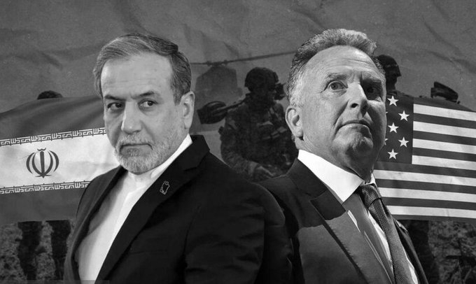 US and Iran exchange strong words as third Geneva talks begin today