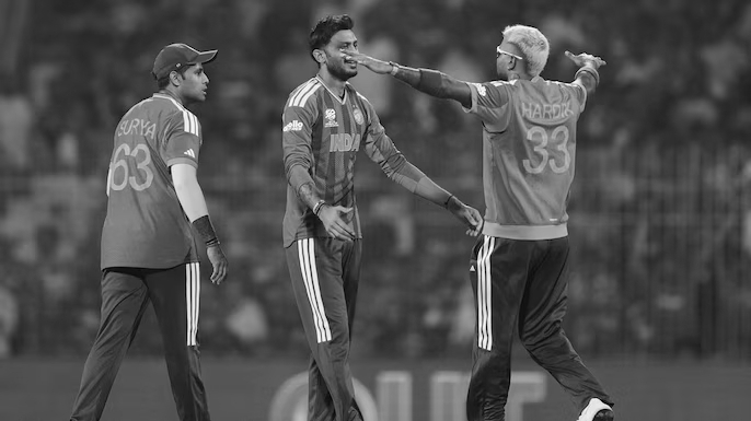 India post record 256 vs Zimbabwe in T20 World Cup, set sights on must-win game vs West Indies