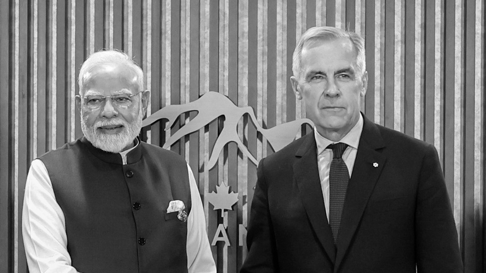 Canadian PM Carney’s Four-Day India Trip to Boost Trade, Strategic Partnership with India