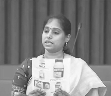 Rising Deaths Spark Call for Paraquat Crackdown