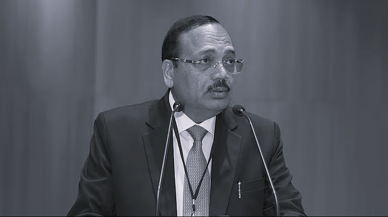 CJI Justice Surya Kant to Tour Andhra Pradesh on March 1