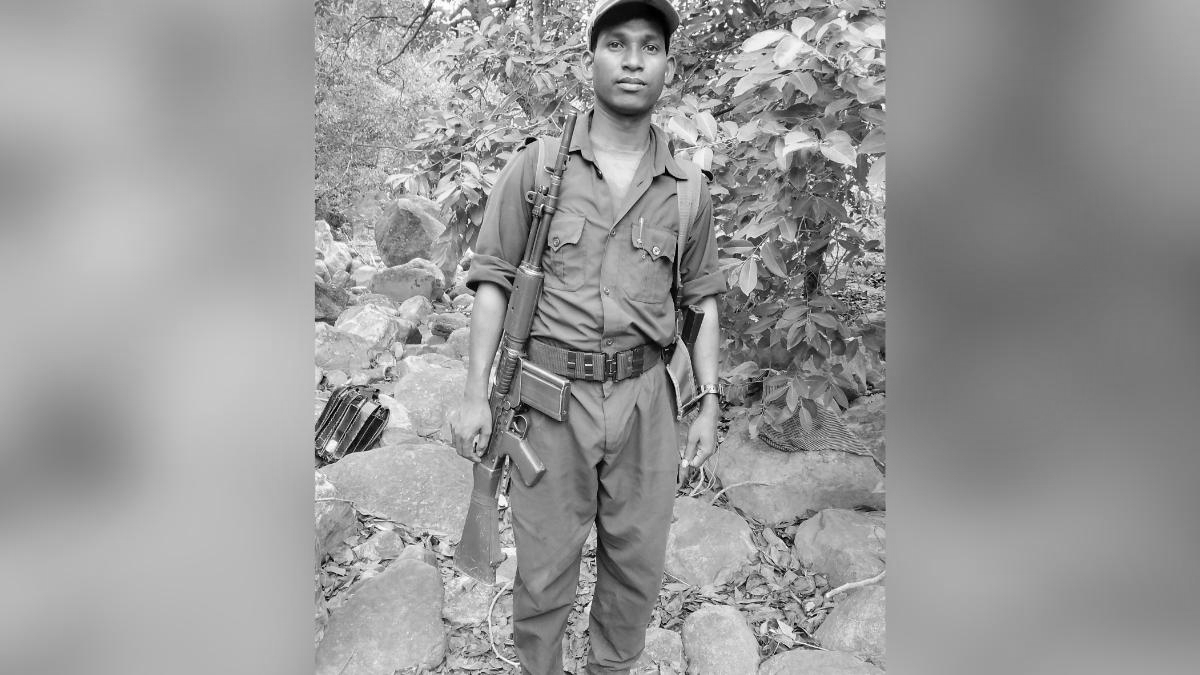 Wanted Maoist leader kills commander over surrender plan, body exhumed in Odisha