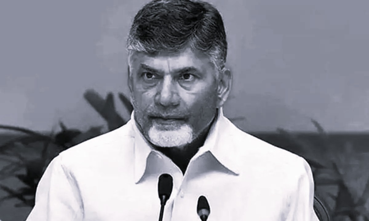 రాష్ట్ర అభివృద్ధికి నదుల అనుసంధానం కీలకం: సీఎం