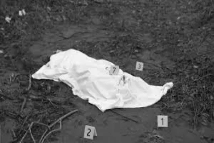 Two Days After Disappearance, Minor Girl Found Dead in Odisha’s Angul