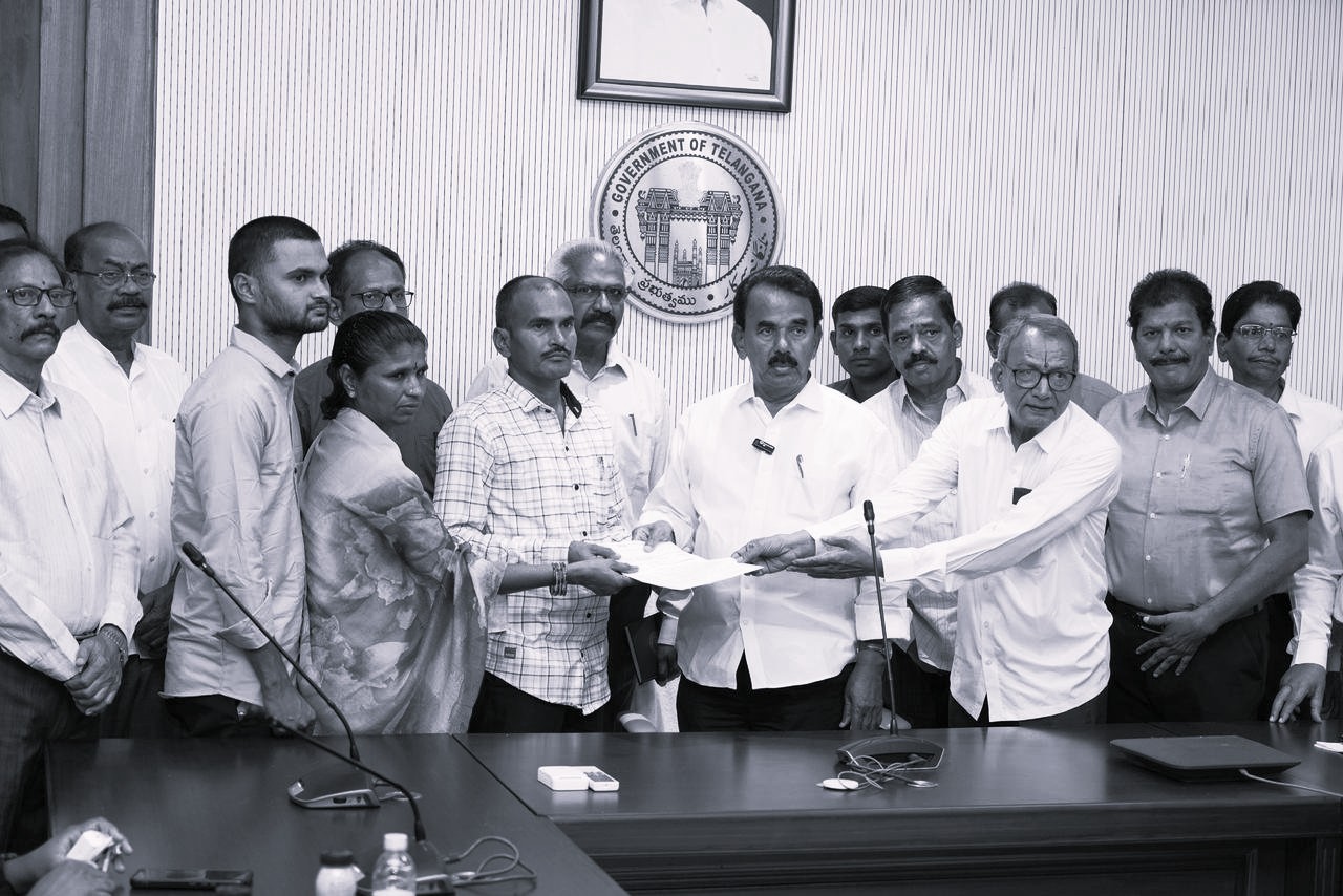 End of an Era: Chilkur Balaji Chief Priest Soundararajan passed away at 90