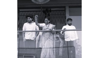 Kavitha Says “Truth Has Prevailed” After Court Relief