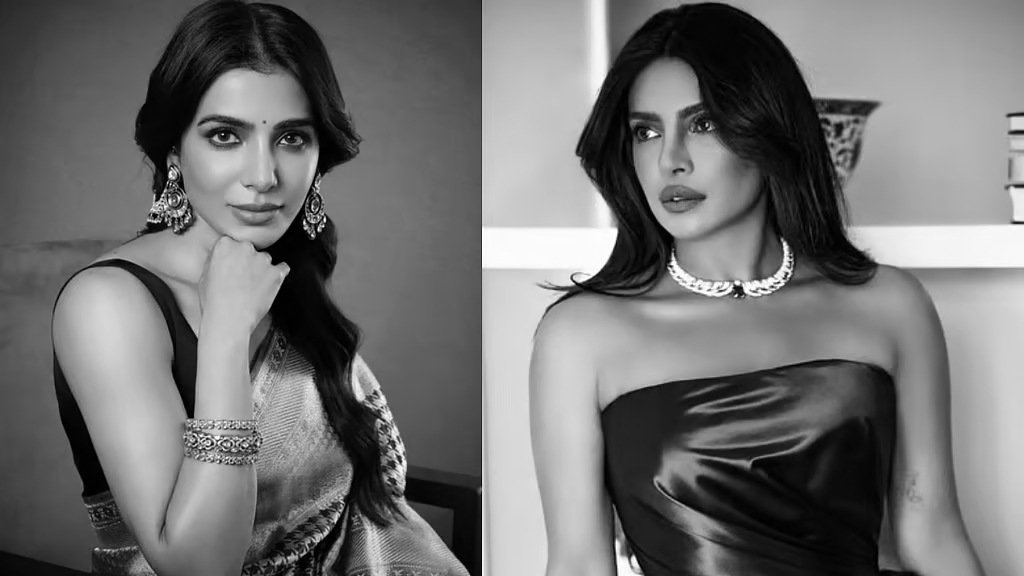 Samantha applauds Priyanka Chopra’s honesty on daughter’s premature birth