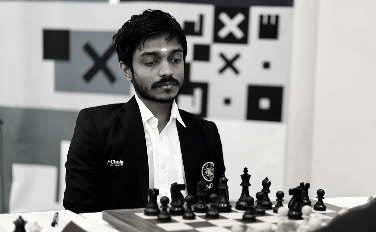Prague Chess Festival: Aravindh Wins, Gukesh and Divya Draw