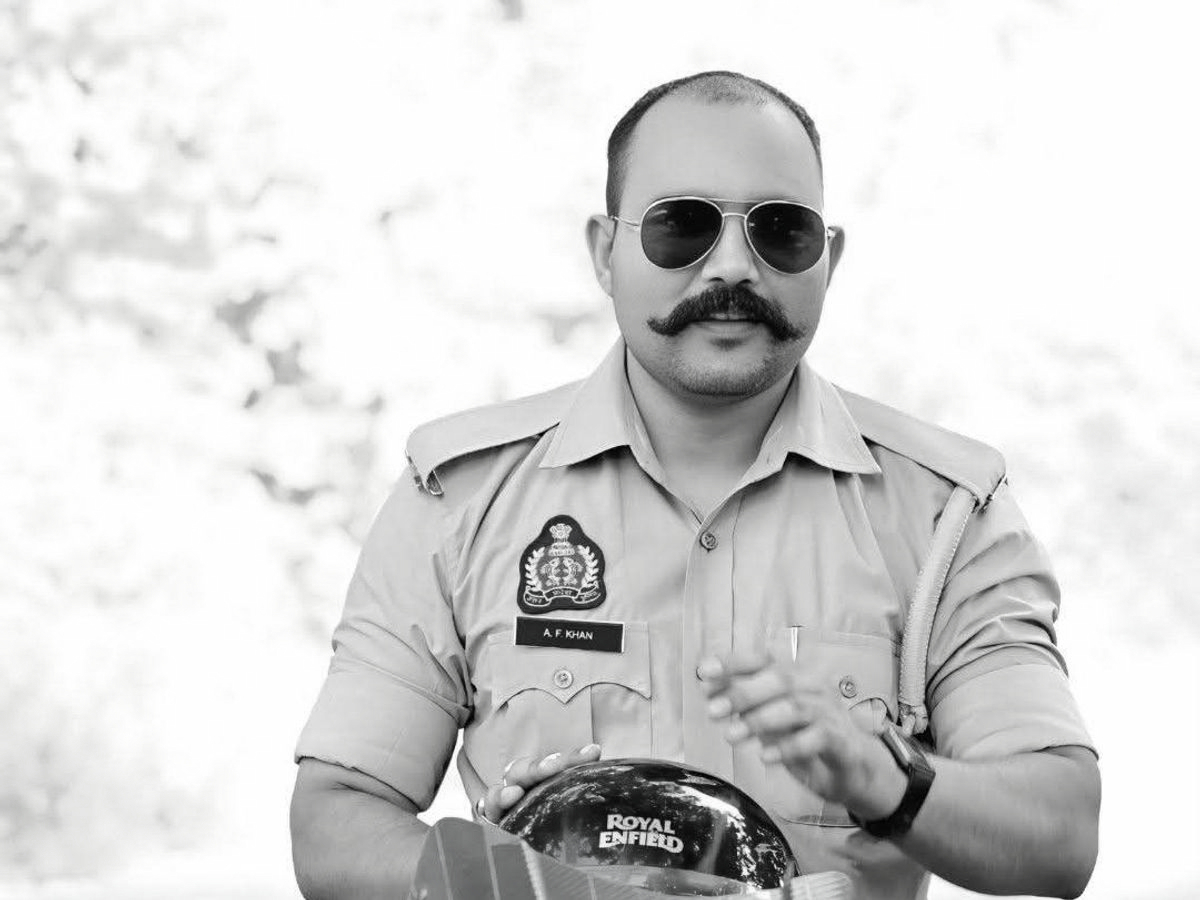 Emergency response constable booked in sexual exploitation case in UP’s Sultanpur