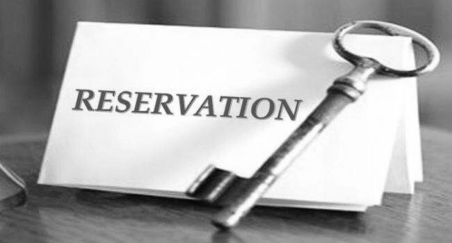 Reservation benefits cannot be claimed after selection process ends, says Uttarakhand HC