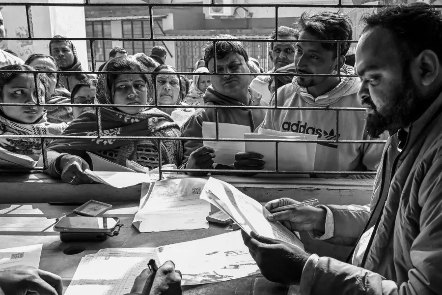 Bengal Voter List Overhaul Enters Final Stage as EC Publishes Post SIR Rolls in Phases