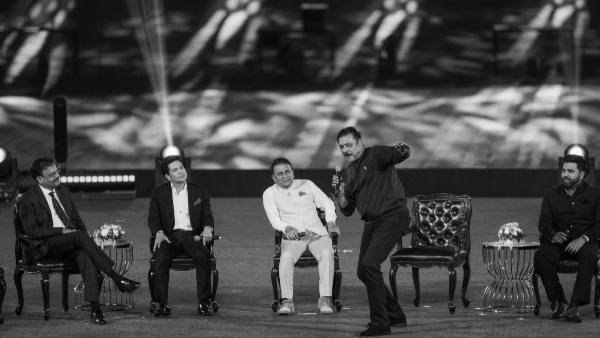 MCA honours Shastri, Sardesai, Solkar, Edulji with stand and gate namings at Wankhede