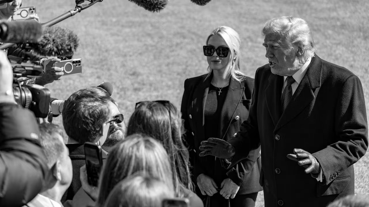 They have no money, no oil, no food”: Trump gloats about ‘friendly takeover’ of Cuba