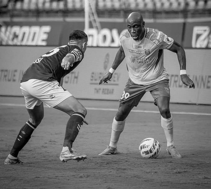 Thrilling ISL drama: Mohun Bagan dominate derby, Inter Kashi record historic win