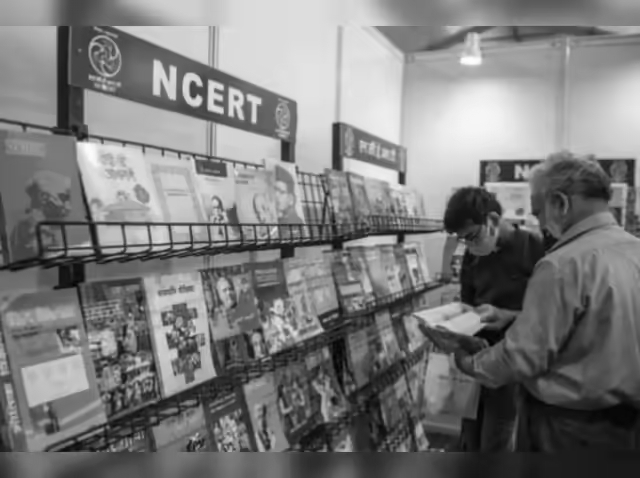 NCERT recalls majority of sold class 8 textbooks following Supreme Court ban
