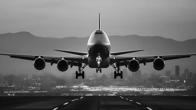 IndiGo Temporarily Suspends Flights to Middle East Amid Airspace Restrictions