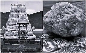 Tirumala Laddu Row: Govt Expands Investigation Team