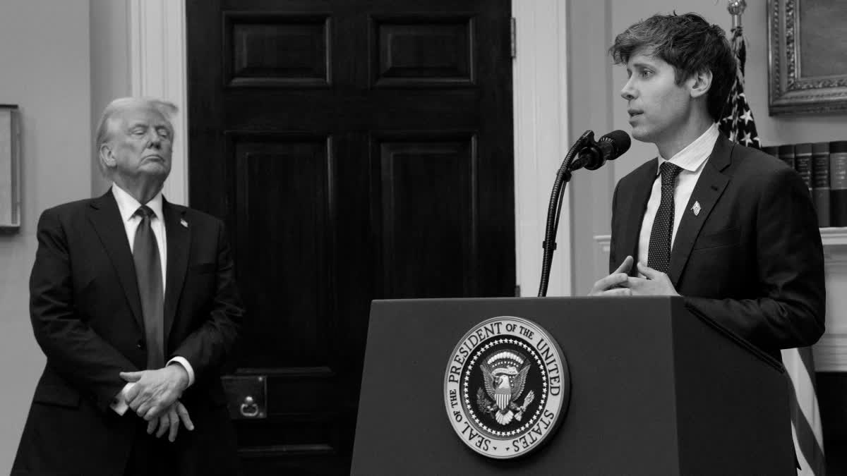 Pentagon taps OpenAI for classified AI deployment amid Anthropic standoff